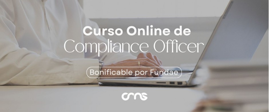 CURSO COMPLIANCE OFFICER