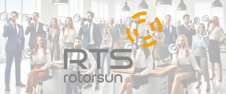 Curso Online Compliance para Staff - Rotorsun