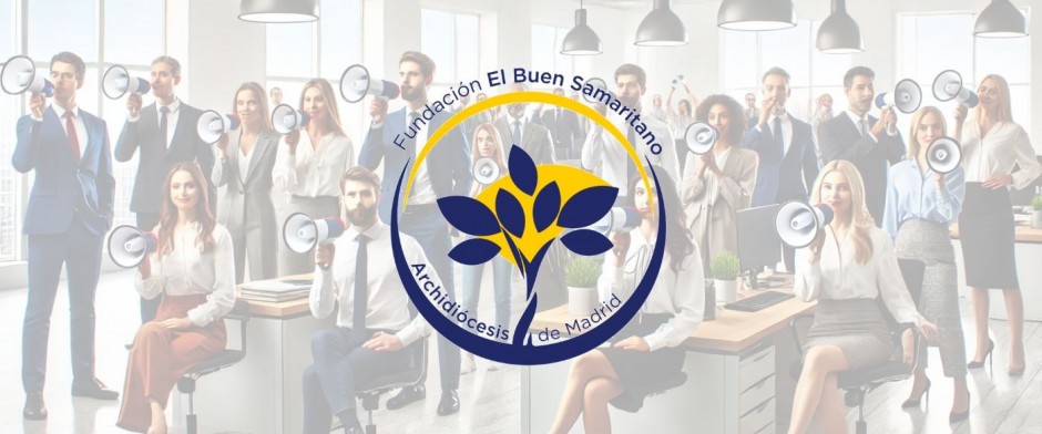 Curso Online Compliance para Staff - Fundación el Buen Samaritano