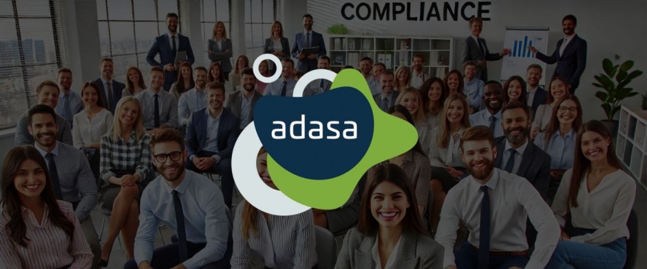 Curso Online Compliance para Staff 2026 - ADASA